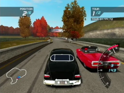 Snapshot